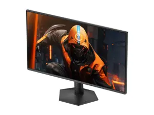 AOC 27G50F | 27 " | IPS | FHD | 16:9 | 144 Hz | 0.5 ms | 1920 x 1080 pixels | 300 cd/m² | HDMI ports quantity 1 | Black