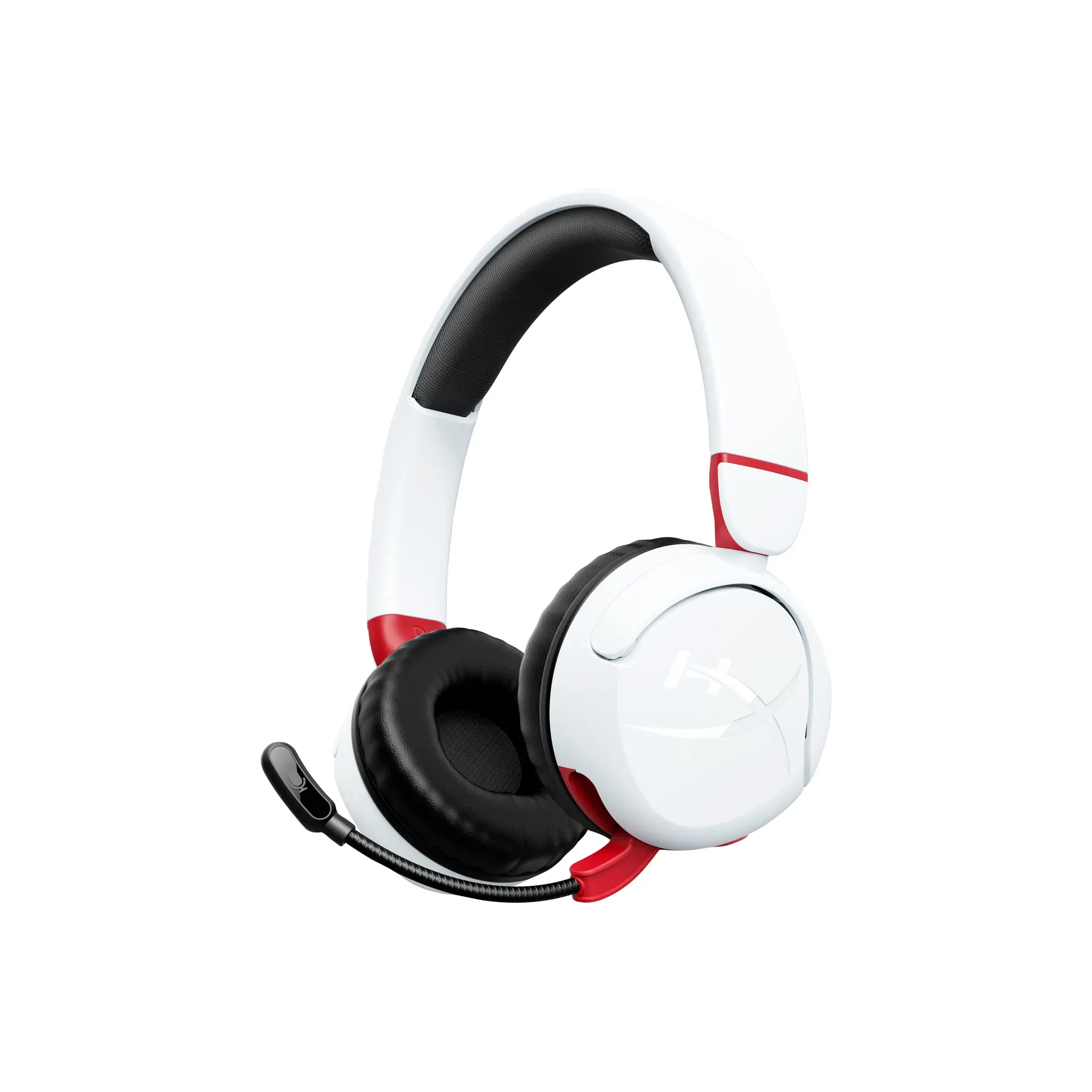 HyperX Headset 7G8F2AA / Cloud Mini Wireless S White