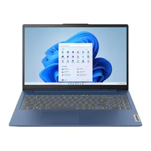 Lenovo IdeaPad Slim 3 15IRU8 i3-1315U 15.6" FHD IPS 300nits AG 8GB LPDDR5-4800 SSD512 Intel UHD Gra…