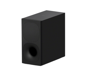 "Sony HT-S400", 2.1 kanalo, 330 W, "Dolby Digital", "Dolby Dual Mono", aktyvusis žemųjų dažnių garsiakalbis, belaidis, juodas