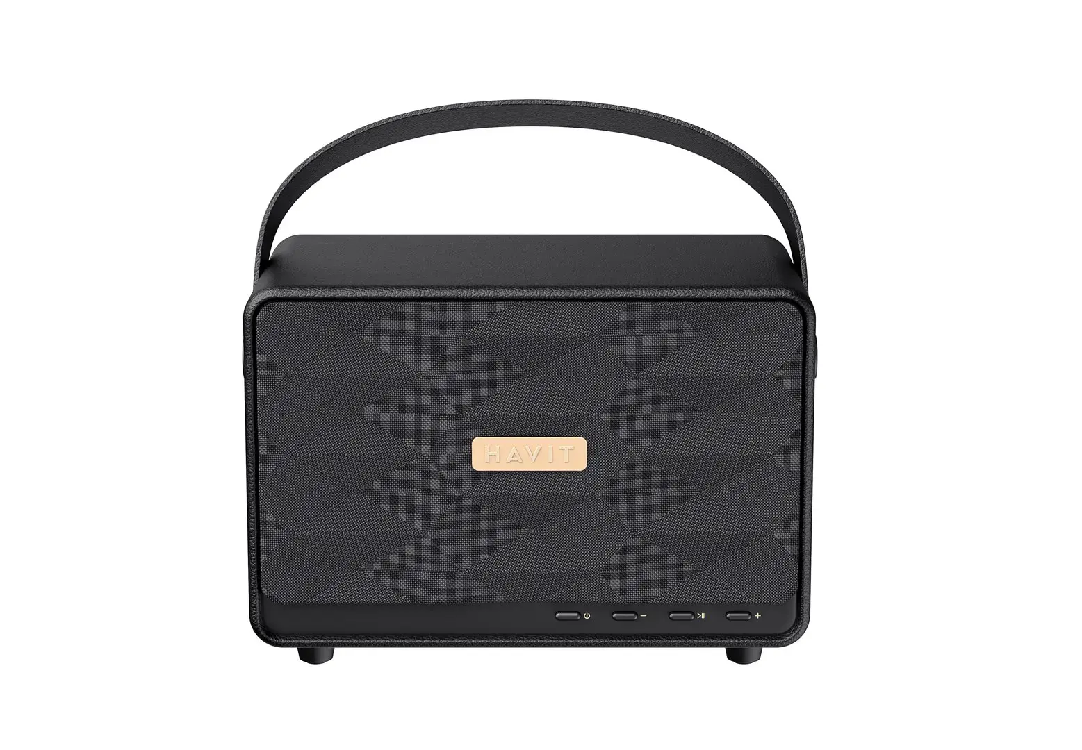 Havit SK907BT - wireless Bluetooth speaker (black)