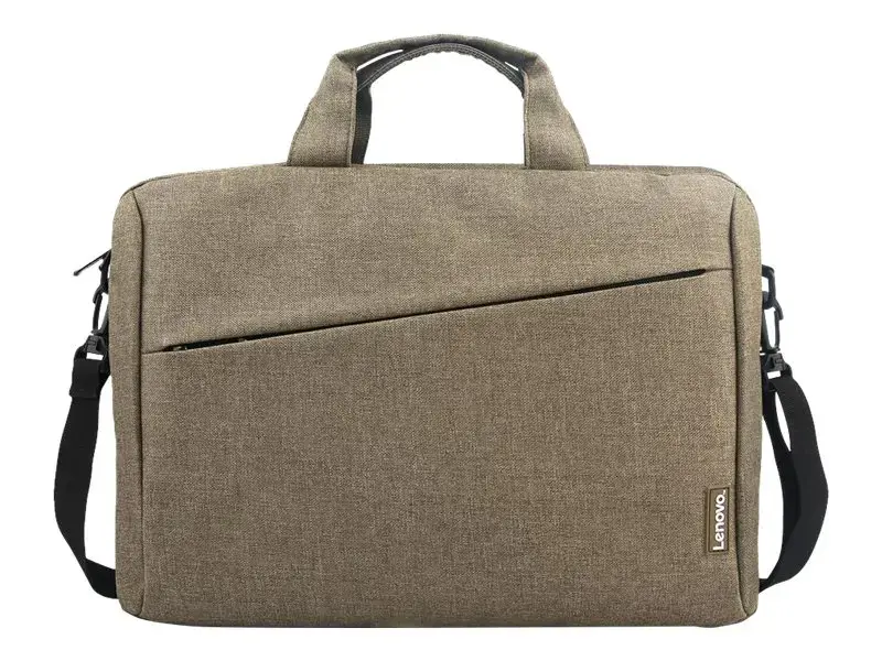 Lenovo GX40Q17232, Viršutinio įkrovimo krepšys, 39,6 cm (15,6"), diržas per petį, 435 g
