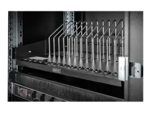 Digitus | Extendible Shelf for Tablets, Notebooks, Smartphones | DN-97665