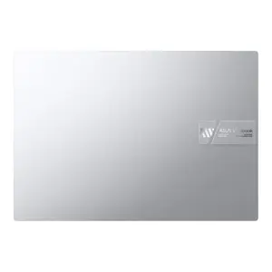 ASUS Vivobook 16X K3605VU-WS96 Intel® Core™ i9 i9-13900H Laptop 40.6 cm (16") WUXGA 16 GB DDR4-SDRAM 1 TB SSD NVIDIA GeForce RTX 4050 Wi-Fi 6E (802.11ax) Windows 11 Home Silver New Repack/Repacked