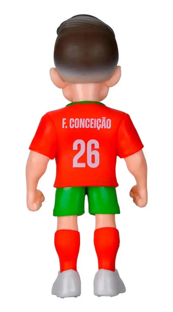 MINIX PORTUGAL - FRANCISCO CONCEICAO