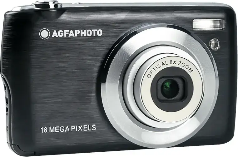 AGFA Realipix DC8200 Black