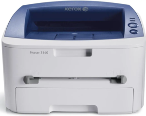 Xerox Phaser 3140