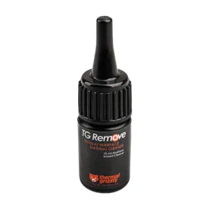 Thermal Grizzly TG Remove