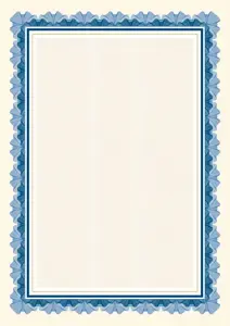 Popierius diplomams A4 170g 25l FALBALA N