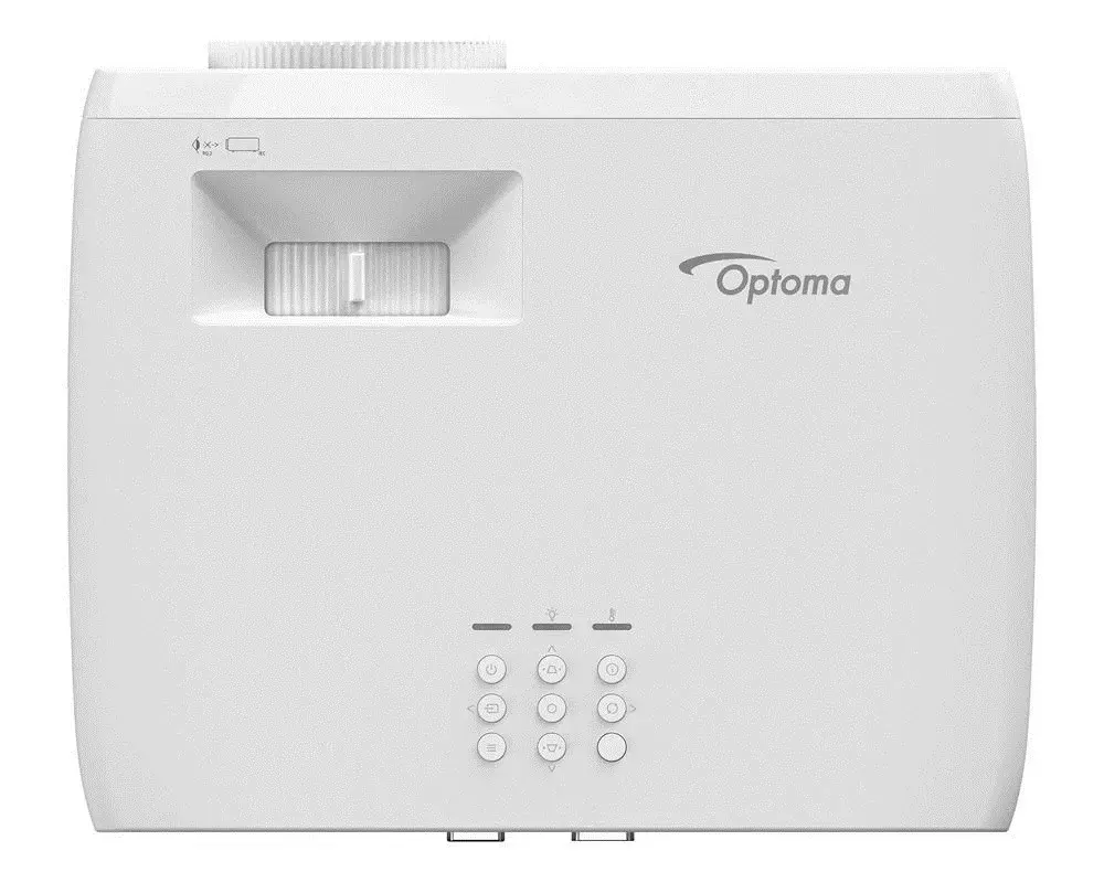 OPTOMA ZH400 FULLHD LAZERINIS PROJEKTORIUS