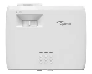 OPTOMA ZH400 FULLHD LAZERINIS PROJEKTORIUS