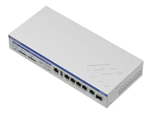 TELTONIKA RUTXR1 Enterprise Rack-mountable SFP/LTE Router