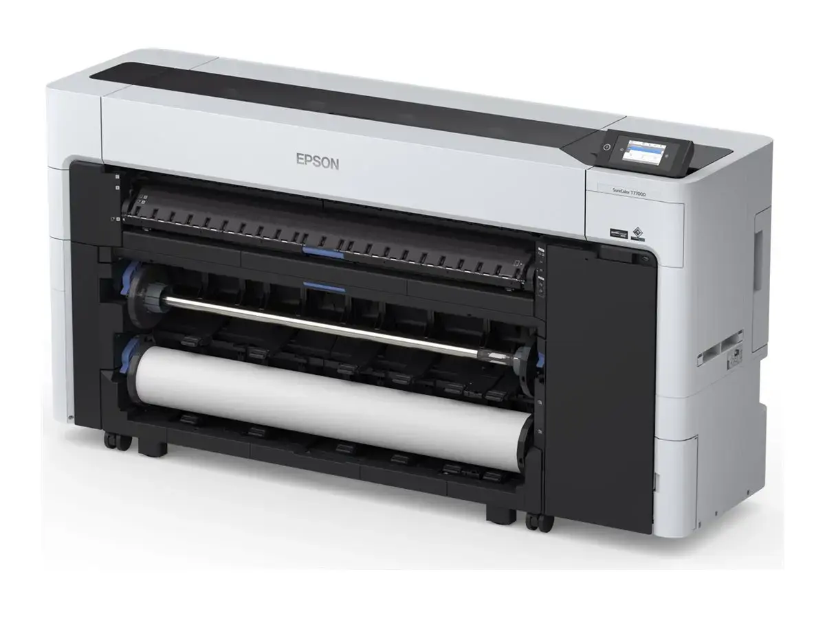Multifunction Printer Epson C11CJ50301A0