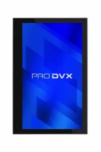 ProDVX SD-14, 35.6 cm (14"), 1920 x 1020 pixels