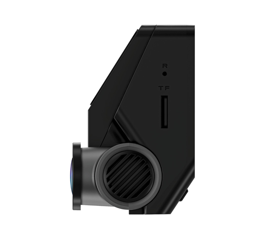 Navitel | Advanced smart dashcam | RS984 GPS | GPS | Wi-Fi