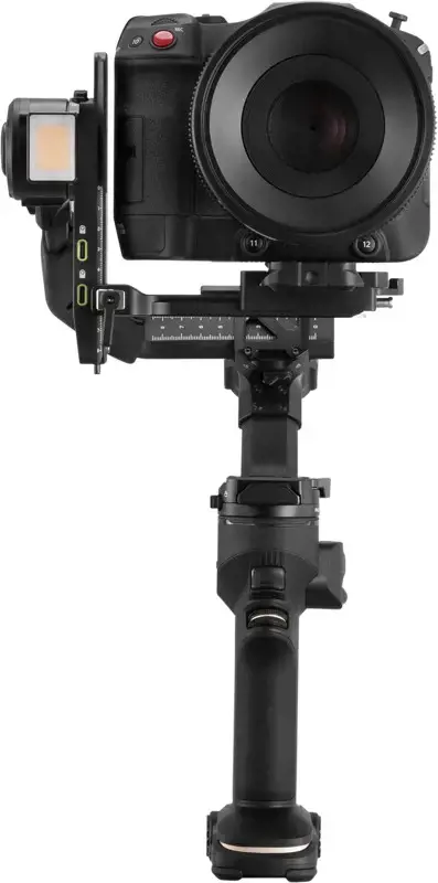 "Zhiyun Crane 4 Combo