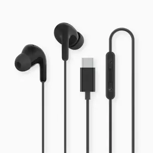 Xiaomi Type-C Earphones, black