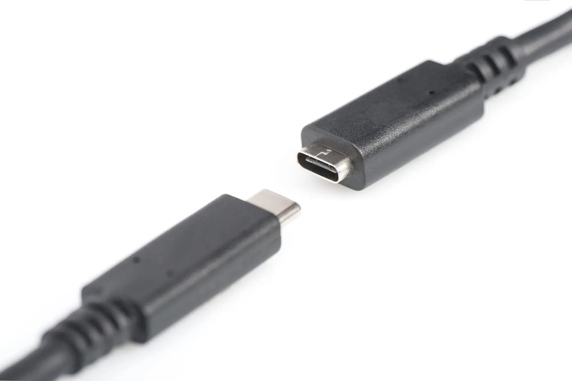 ASSMANN USB Type-C prailgintuvas Type-C - C