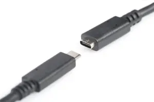 ASSMANN USB Type-C prailgintuvas Type-C - C