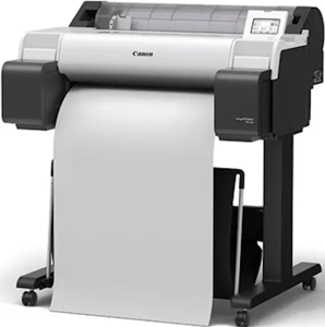 Canon imagePROGRAF TM-240