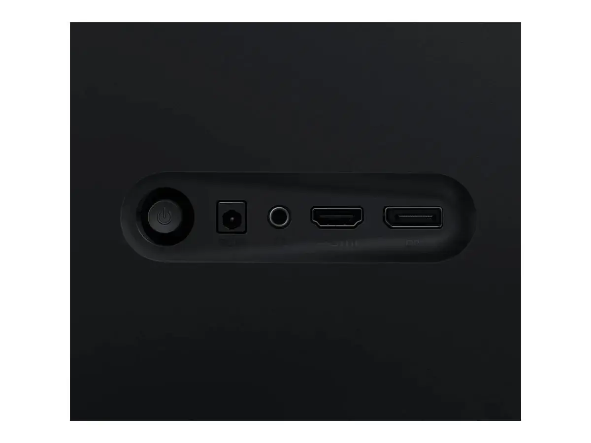 Xiaomi | A27Qi EU | 27 " | IPS | QHD | 16:9 | 100 Hz | 6 ms | 2560 x 1440 pixels | 250 cd/m² | HDMI ports quantity 1 | Black