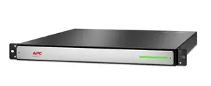 APC XBP48RM1U-LI, Lithium-Ion (Li-Ion), 48 V, Black, 10 year(s), 12 kg, 432 mm