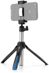 Benro tripod selfie stick BK15