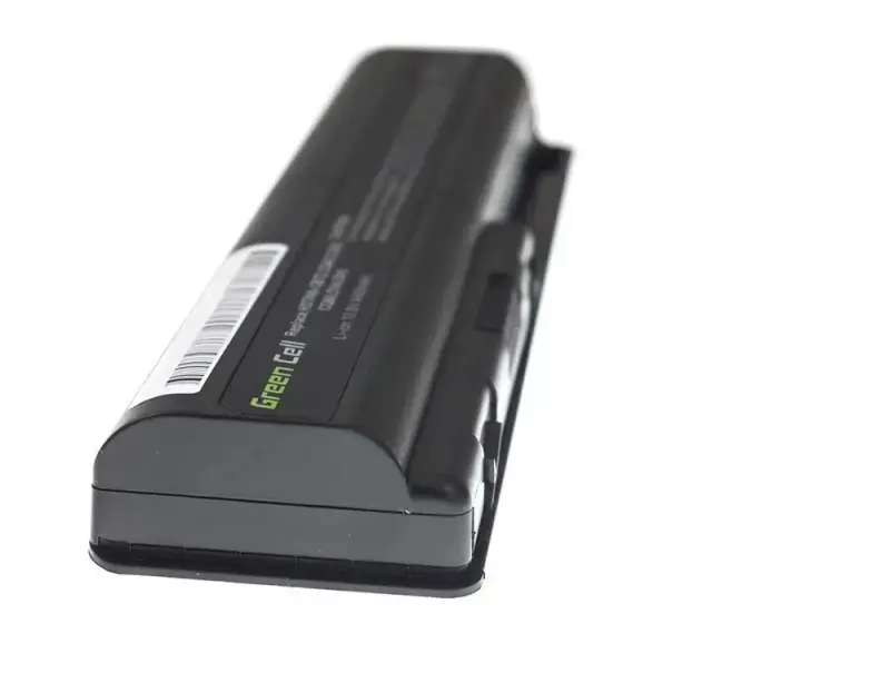 GREENCELL HP01 žaliasis akumuliatorius, skirtas HP Pavilion Compaq Presario DV4 DV5 DV6 CQ60 CQ70