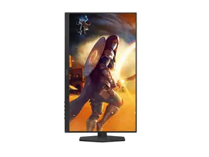 AOC | Q27G4SRU | 27 " | Fast IPS | QHD | 16:9 | 320 Hz | 0.3 ms | 2560 x 1440 pixels | 400 cd/m² | …