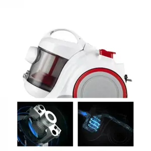 DULKIŲ SIURBLYS C5 MC01PLWH MP