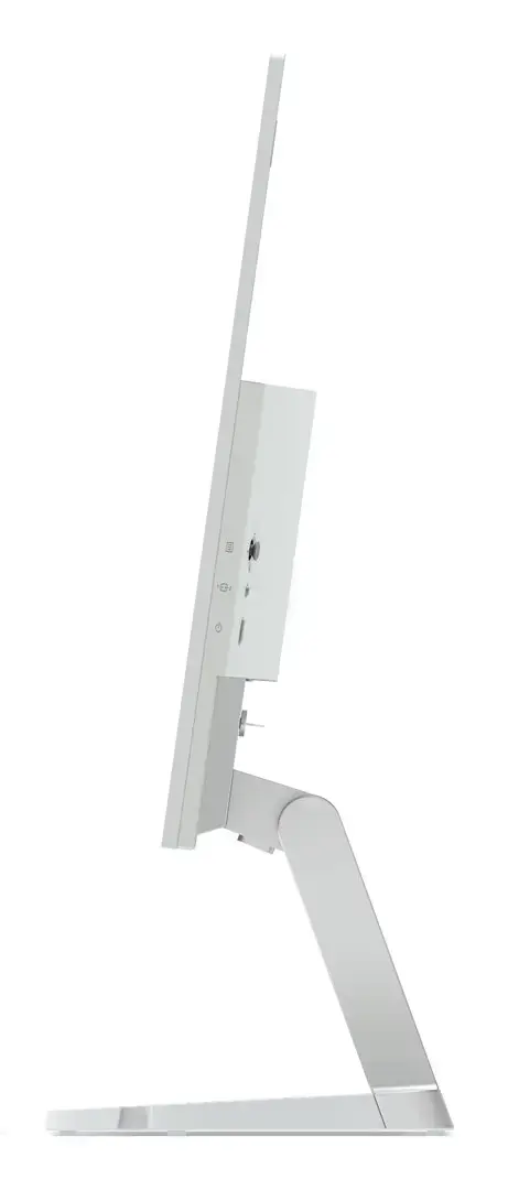 Lenovo L27-45 computer monitor 68.6 cm (27") 1920 x 1080 pixels Full HD LED Grey