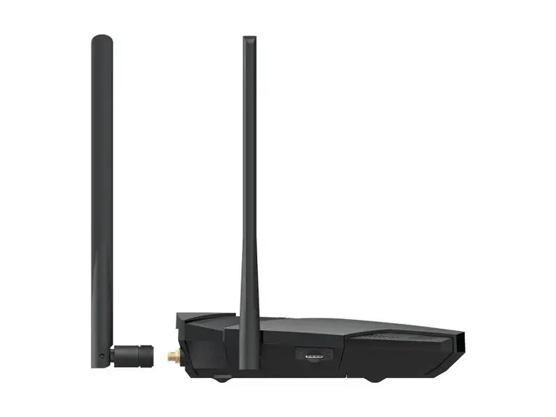 Mercusys MB235-4G router