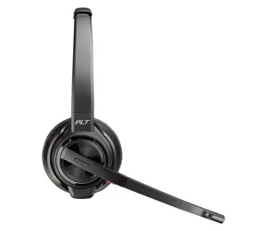 Poly Headset 8D3J2AA / 8D3J2AA#ABB Black