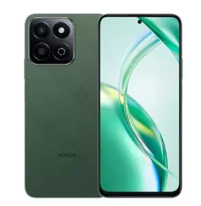 Mobilusis telefonas HONOR 200 Smart, Žalia