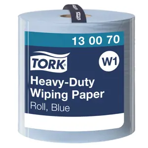 Pramoninis popierius TORK Advanced W1, 130070