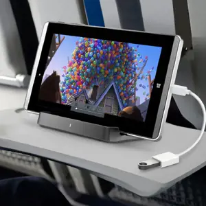 TP-LINK USB-C ir USB 3.0 adapteris