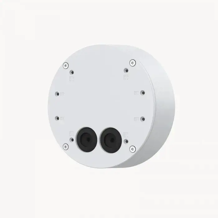 TINKLO KAMEROS AKUMULIATORINĖ DĖŽUTĖ / GALINĖ DALIS TQ1602-E 02421-001 AXIS