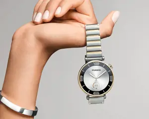 "Huawei WATCH GT 4", 3,35 cm (1,32"), AMOLED, 32 GB, "Wi-Fi", GPS (palydovinė), 3,75 kg