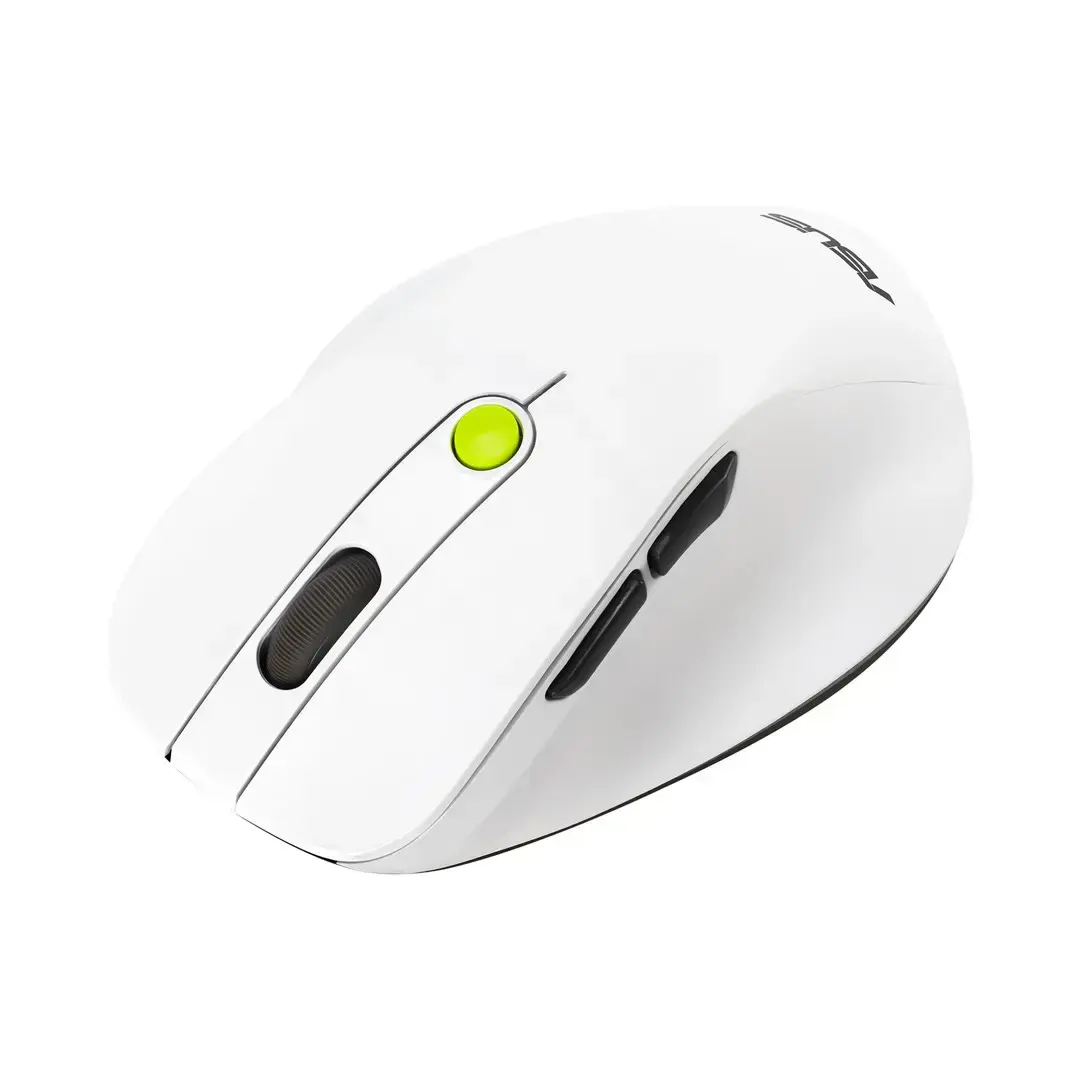 Asus Mouse | MD105 | Wireless | Bluetooth, 2.4GHz | Volt Green