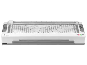 Tracer A4 TRL-7 Laminator All-in-One cold/hot, White