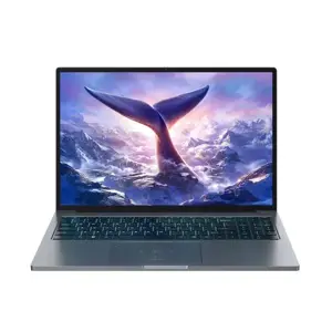 Blackview GamiBook-8 Ryzen 7 7735HS 16" WUXGA AntiGlare 32GB 1TB BT BLKB FPR W11Pro Grey