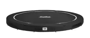 Salta Premium Ground - 251 cm recreational/backyard trampoline