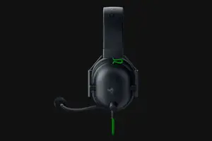 RAZER BlackShark V2 ausinės X USB