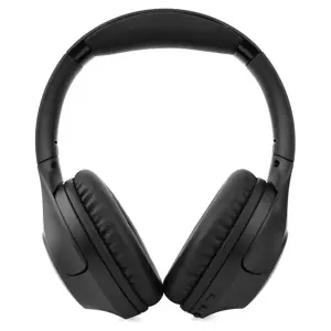 Buxton BHP 8700 Black - Bluetooth headphones (black)