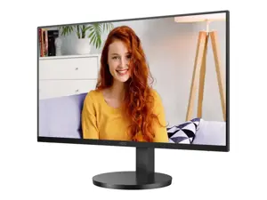 AOC U27B3AF | 27 " | IPS | UHD | 16:9 | 60 Hz | 4 ms | 3840 x 2160 pixels | 350 cd/m² | HDMI ports quantity 2 | Warranty 24 month(s)