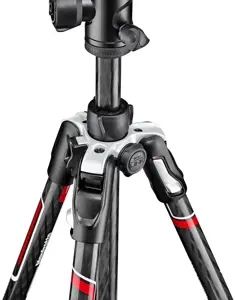 "Manfrotto" trikojo rinkinys "Befree Advanced Kit" MKBFRTC4-BH