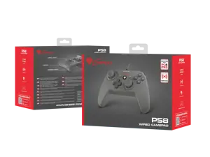 NATEC NJG-0773 Žaidimų kilimėlis GENESIS P58