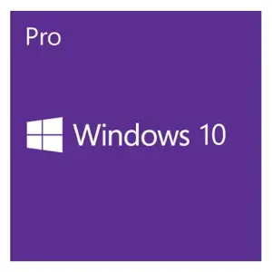 GGK "Windows 10 Pro PL x64" DVD 4YR-0023