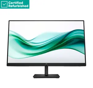 RENEW SILVER HP 324pv Series 3 Pro FHD Monitor - 23.8" 1920x1080 FHD 250-nit 100Hz AG, VA, HDMI/VGA…