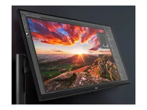 LG 32UN880 ERGO 32" UHD IPS HDMI/USB-C PD 60W